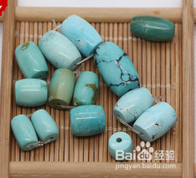 你懂真正的天然绿松石的保养方法吗