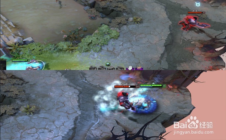 dota2猎魂人新手攻略