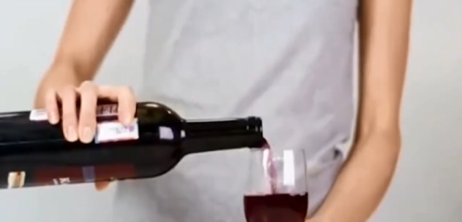 教你如何开红酒？