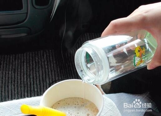 冬天，怎么合理的运用温奶器？