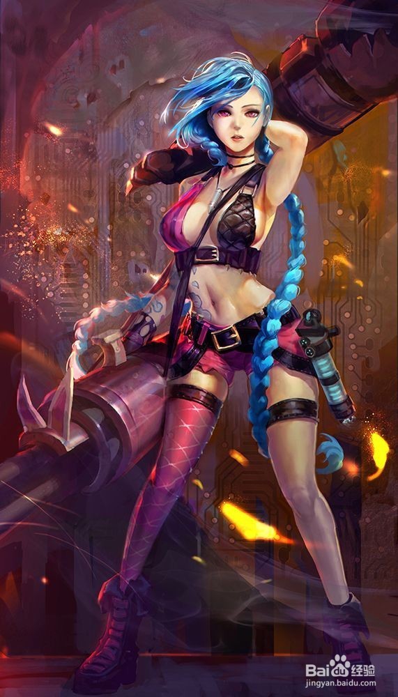 LOL如何提升自己的水平？