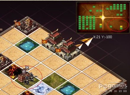 《丝路英雄》据点全攻略