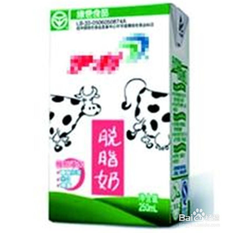 舒化奶、有机奶、脱脂奶、高钙奶都是啥?