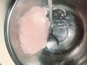 家庭自制鱼豆腐