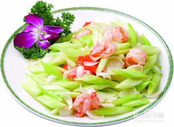 女人要想皱纹少，这些食物不可少