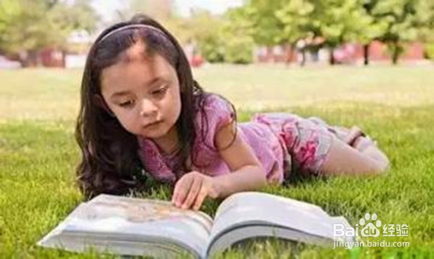 <b>家长如何培养孩子的阅读兴趣</b>