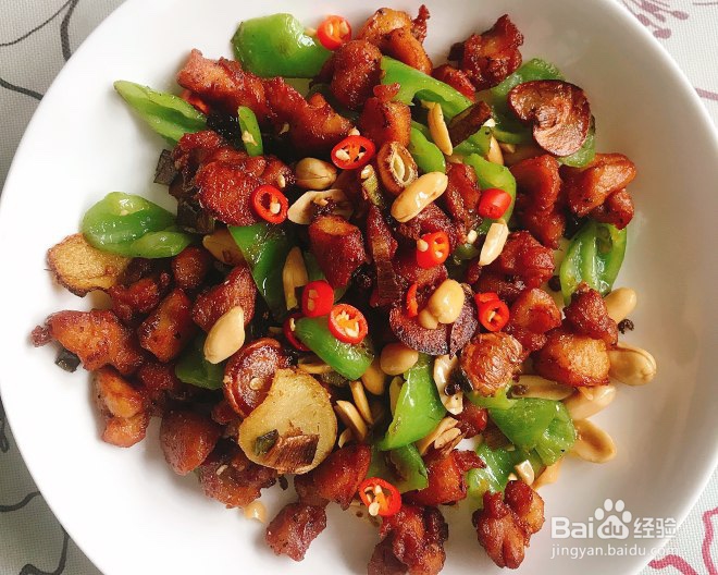 怎么做美味的辣子鸡