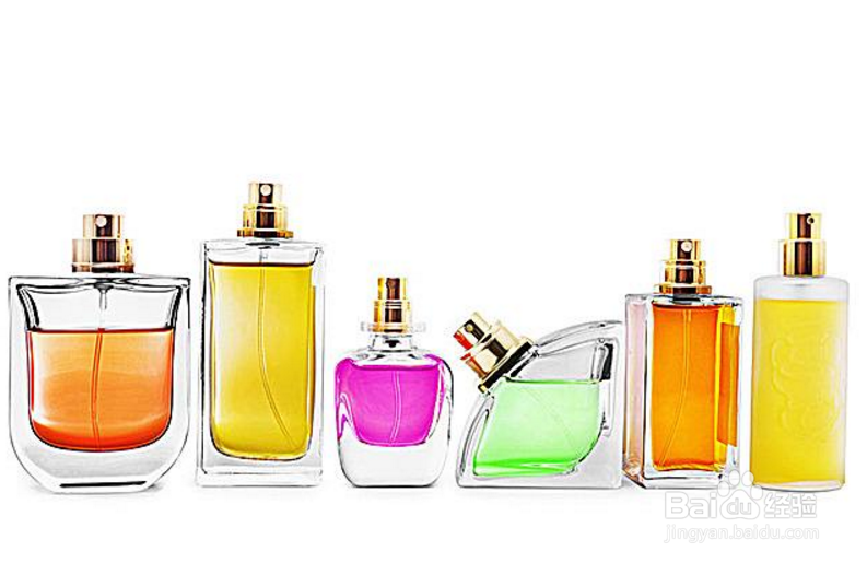 教你如何挑选香水？那你变得与众不同！