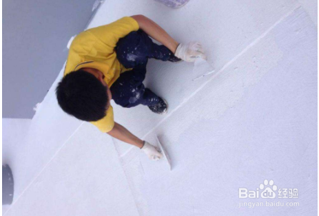 如何挑选品质好的家装涂料