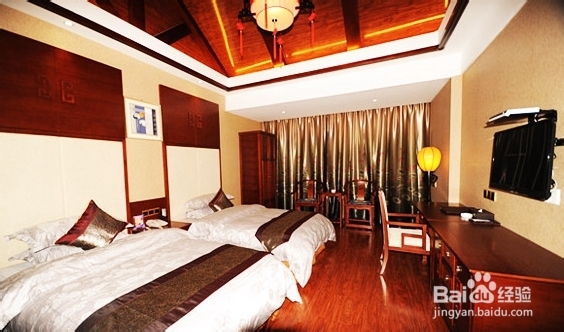 张家界旅游路线攻略