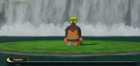 火影：究极风暴3图文攻略：[8]两个人柱力