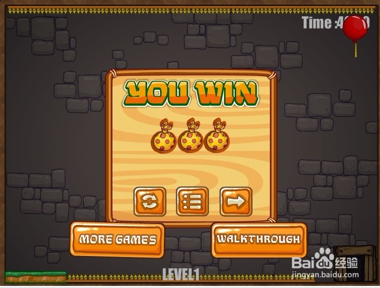 【小游戏系列】- 小猪仔要回家攻略