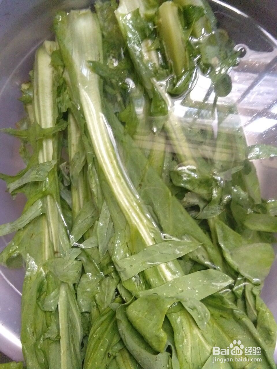 怎么做清汤素面好吃?