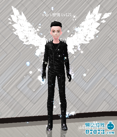 TOUCH圣诞彩蛋专属服饰与摩托车