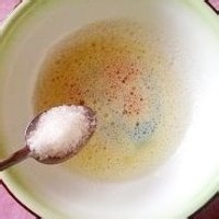 自己做蛋糕 用电饭锅DIY蛋糕的详细步骤