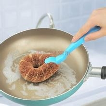 如何有效的洗掉碗里的油污