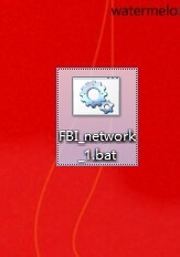 win8下如何利用.bat文件建立稳定wifi热点