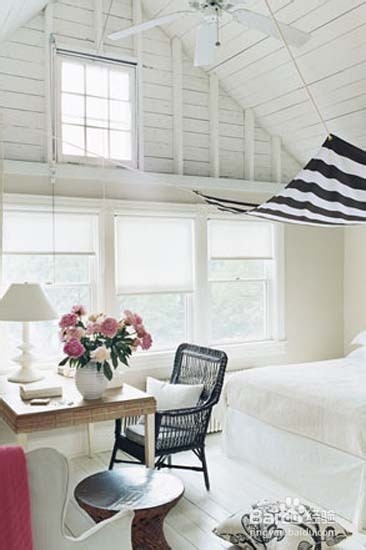 8款独具匠心的阁楼设计