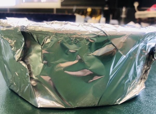 奥利奥重芝士蛋糕