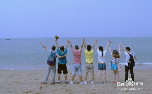 怎样处理好朋友之间关系