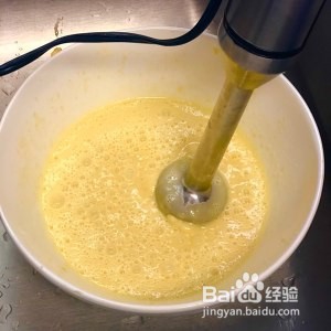 怎么做好吃的蓝莓马芬蛋糕