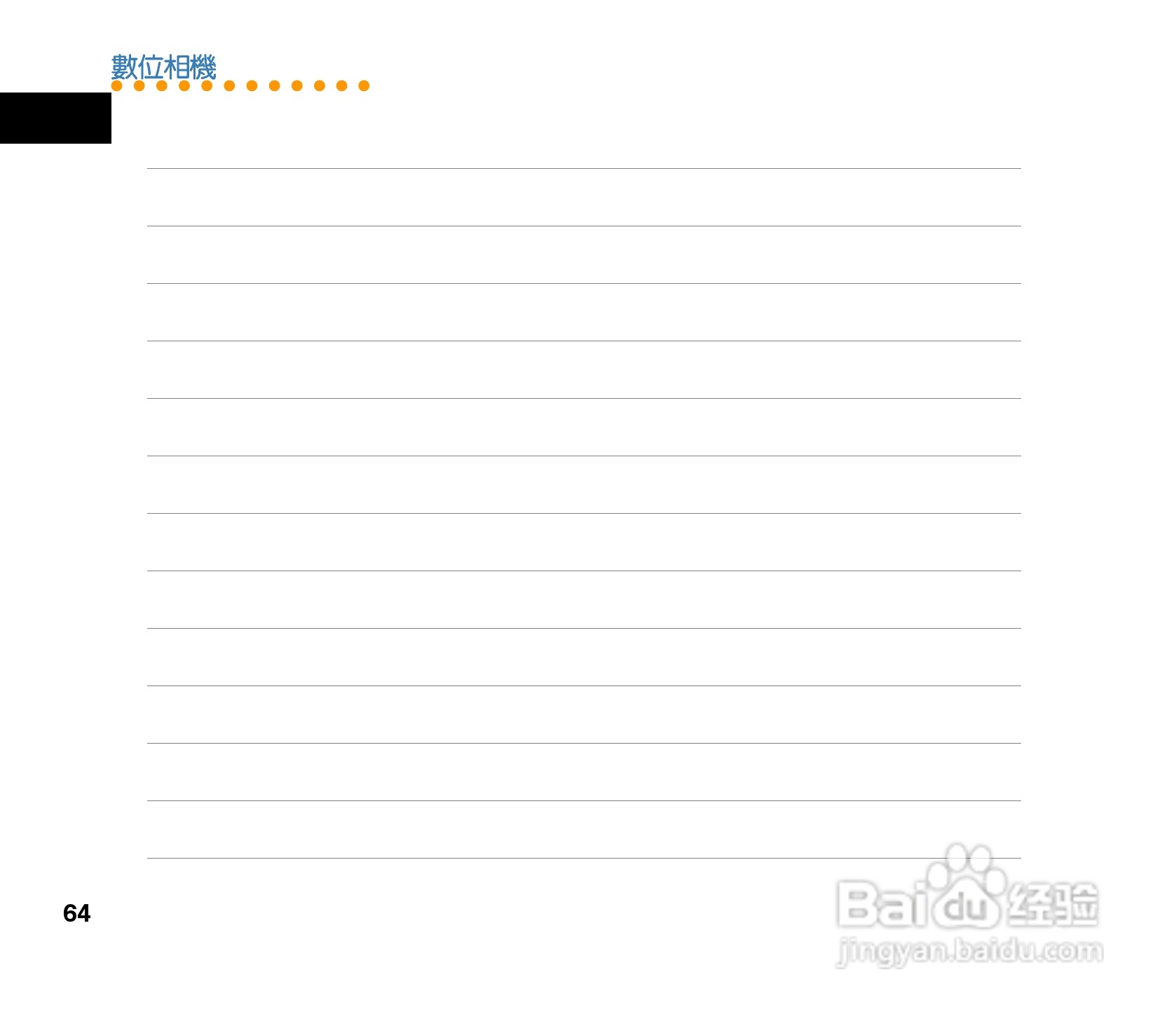 QLAV88手机使用手冊:[7]