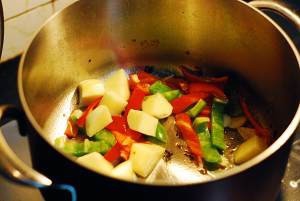 怎么做牙买加风味烩牛尾