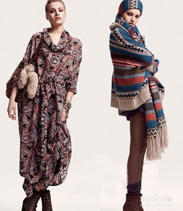 去海边怎么搭配才有feel呢?