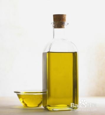 橄榄油的食用方法