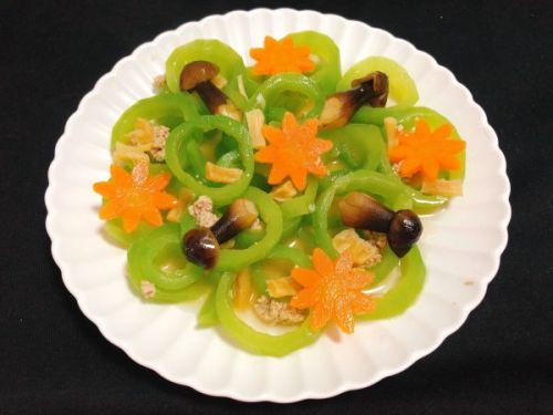 干贝老鼠瓜你吃过吗