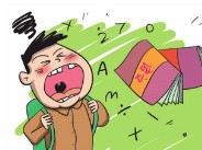 孩子拿别人的东西还撒谎怎么教育