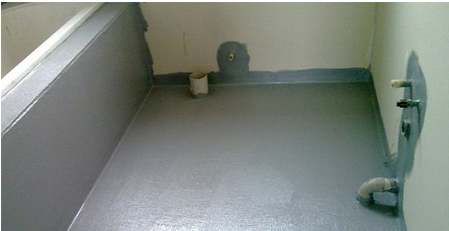 家庭防水实用篇