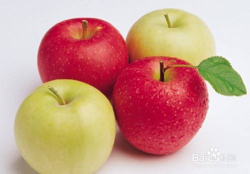 吃苹果的好处有哪些？