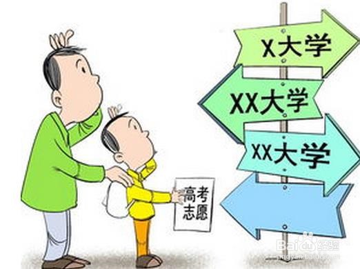 你知道高考专科志愿是怎么录取的吗？