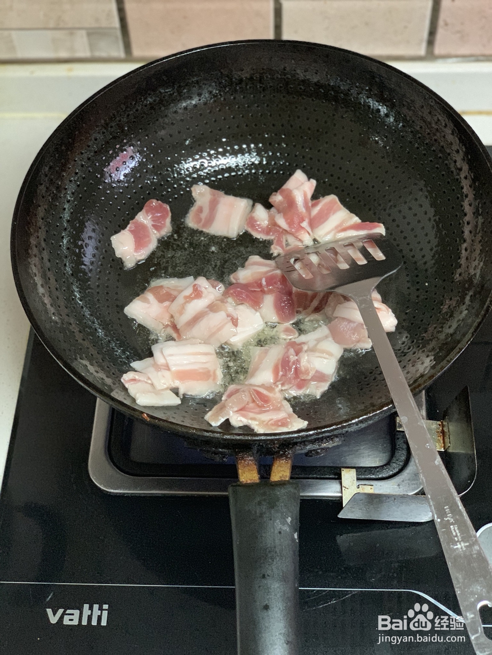 香香脆脆的大头菜粉条