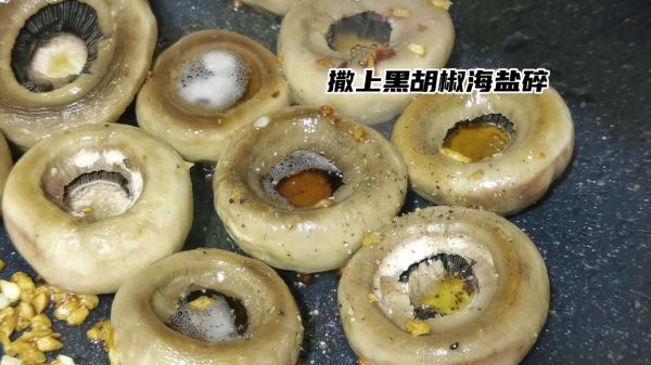 露营烧烤不能少