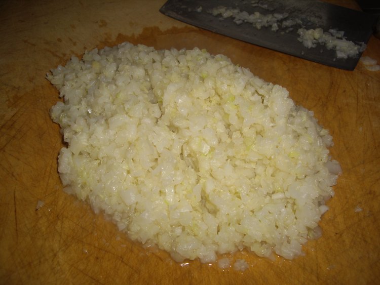 猪肉白菜包的制作窍门