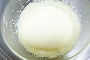 焦糖咸冰淇淋的做法