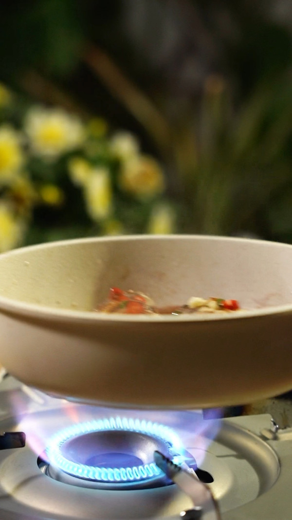 煎个鱿鱼略等于去了趟淄博