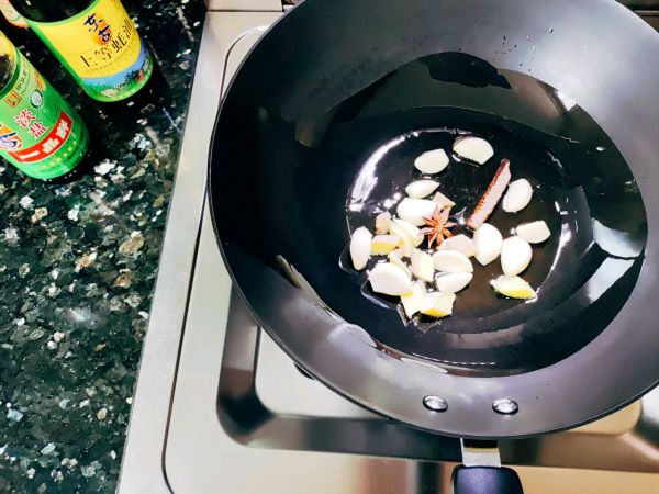 大公鸡炖铁棍山药