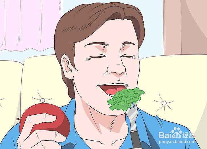 一些保养皮肤的注意点