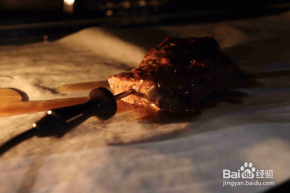 daogrs食物探针，肉类爱好者的狂欢!