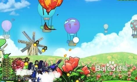 《疯狂战机》深寒完虐对手使用心得