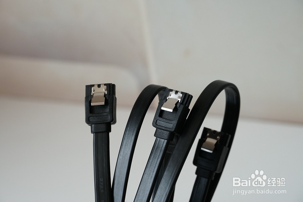 台式机主板常用接口介绍与插接教程