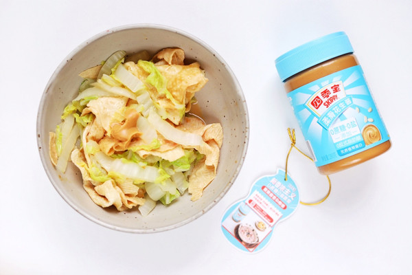 火锅剩菜做减肥大餐