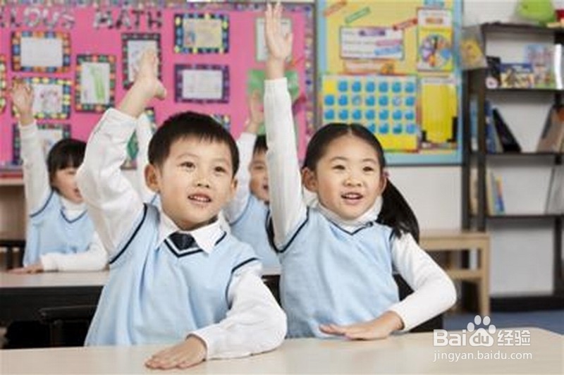 溺爱孩子有哪些表现