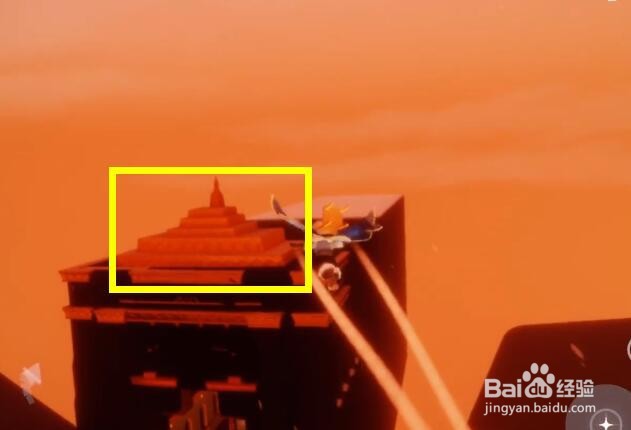 光遇手花先祖位置攻略