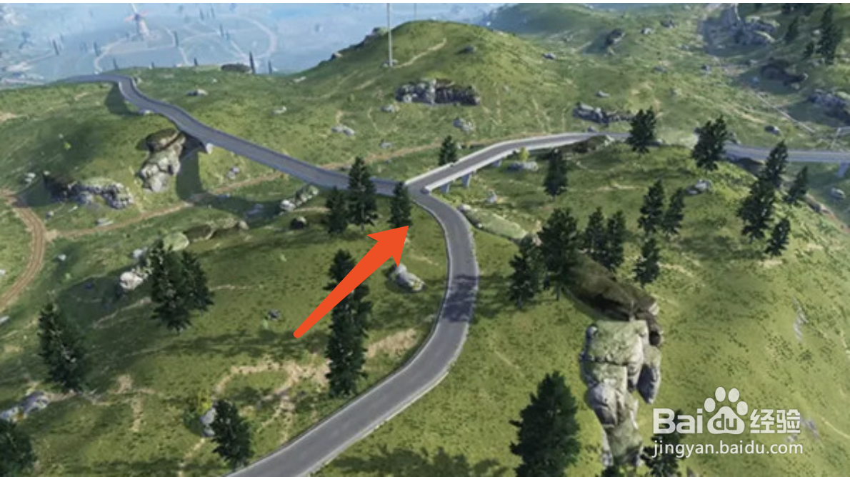 明日之后怎么建公路