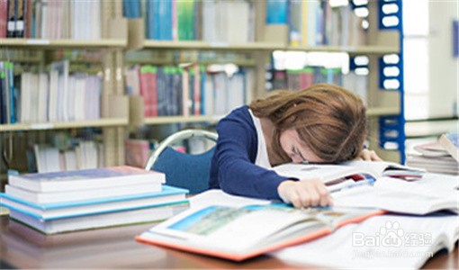 大学生为什么会厌学？