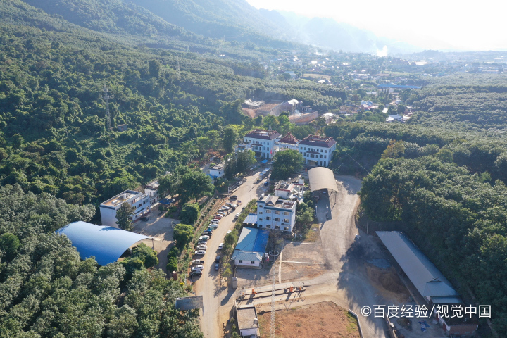 云南临沧十大景点自驾游攻略
